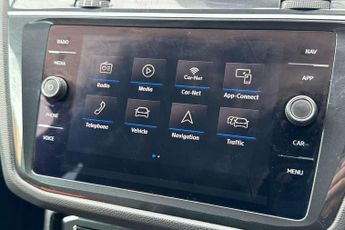 Volkswagen Tiguan 2.0 TDi 150 R-Line Tech 5dr DSG