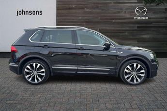 Volkswagen Tiguan 2.0 TDi 150 R-Line Tech 5dr DSG