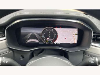 Jaguar F-Pace 3.0 D300 R-Dynamic SE Black 5dr Auto AWD