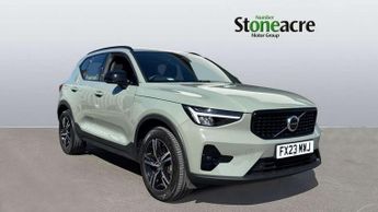 Volvo XC40 2.0 B3P Plus Dark 5dr Auto