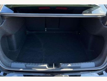 Audi A3 Saloon 35 TFSI Edition 1 4dr S Tronic