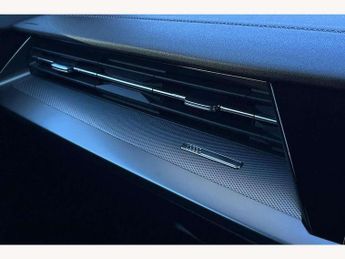 Audi A3 Saloon 35 TFSI Edition 1 4dr S Tronic