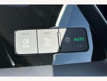 Audi A3 Saloon 35 TFSI Edition 1 4dr S Tronic