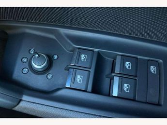 Audi A3 Saloon 35 TFSI Edition 1 4dr S Tronic