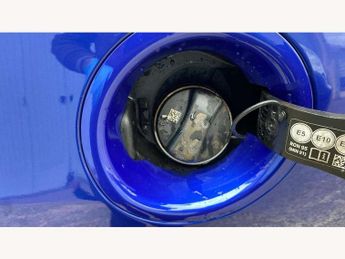 MINI Convertible 2.0 Cooper S Sport II 2dr Auto