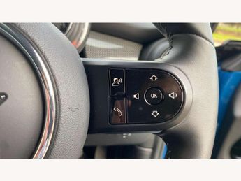 MINI Hatchback 1.5 Cooper Exclusive 3dr Auto