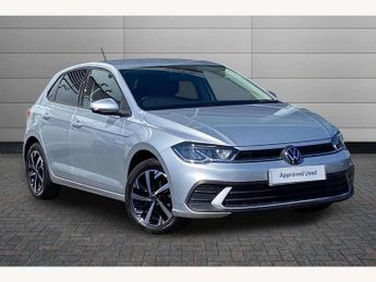 Volkswagen Polo 1.0 TSI Match 5dr DSG