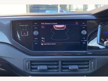 Volkswagen Polo 1.0 TSI Match 5dr DSG