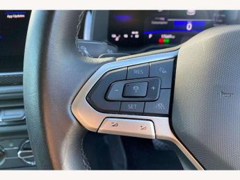 Volkswagen Polo 1.0 TSI Match 5dr DSG