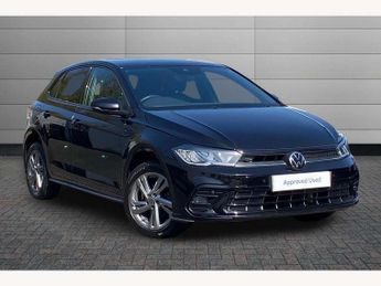 Volkswagen Polo 1.0 TSI R-Line 5dr