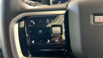 Land Rover Range Rover Evoque 2.0 D200 R-Dynamic S 5dr Auto