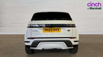 Land Rover Range Rover Evoque 2.0 D200 R-Dynamic S 5dr Auto