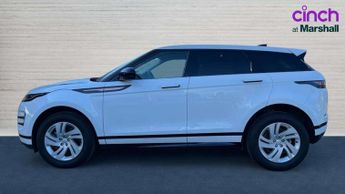 Land Rover Range Rover Evoque 2.0 D200 R-Dynamic S 5dr Auto
