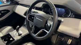 Land Rover Range Rover Evoque 2.0 D200 R-Dynamic S 5dr Auto