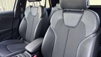 Audi Q2 35 TFSI S Line 5dr S Tronic