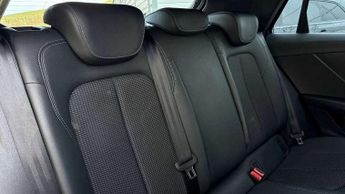 Audi Q2 35 TFSI S Line 5dr S Tronic