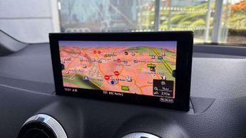 Audi Q2 35 TFSI S Line 5dr S Tronic
