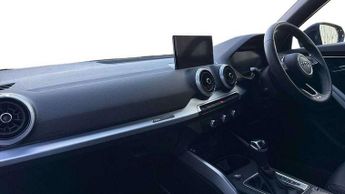 Audi Q2 35 TFSI S Line 5dr S Tronic