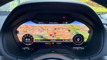 Audi Q2 35 TFSI S Line 5dr S Tronic