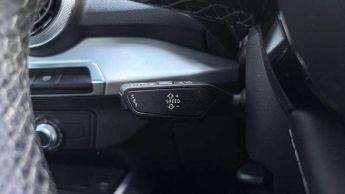 Audi Q2 35 TFSI S Line 5dr S Tronic