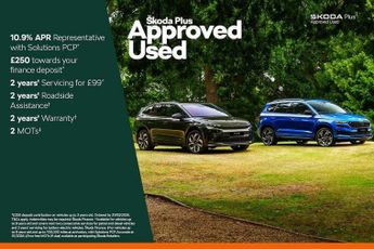 Skoda Fabia 1.0 TSI 116 Colour Edition 5dr DSG