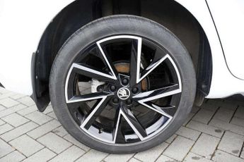 Skoda Kamiq 1.5 TSI Monte Carlo 5dr DSG