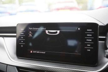 Skoda Kamiq 1.5 TSI Monte Carlo 5dr DSG