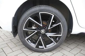 Skoda Kamiq 1.5 TSI Monte Carlo 5dr DSG