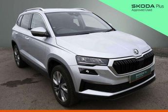 Skoda Karoq 1.0 TSI 116 SE L Edition 5dr