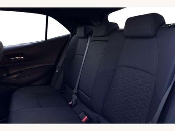 Toyota Corolla 1.8 VVT-i Hybrid Design 5dr CVT