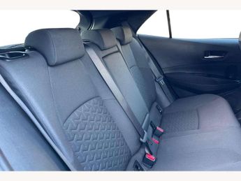 Toyota Corolla 1.8 VVT-i Hybrid Design 5dr CVT