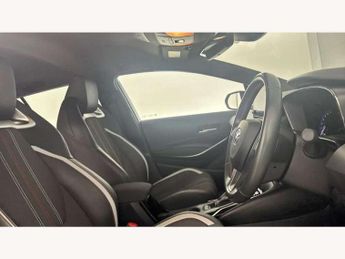 Toyota Corolla Touring Sport 1.8 VVT-i Hybrid GR Sport 5dr CVT