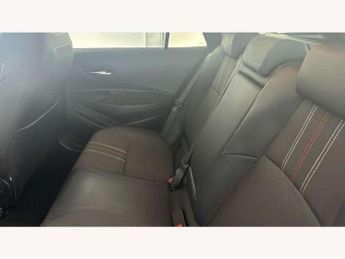 Toyota Corolla Touring Sport 1.8 VVT-i Hybrid GR Sport 5dr CVT