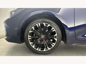 Toyota Corolla Touring Sport 1.8 VVT-i Hybrid GR Sport 5dr CVT