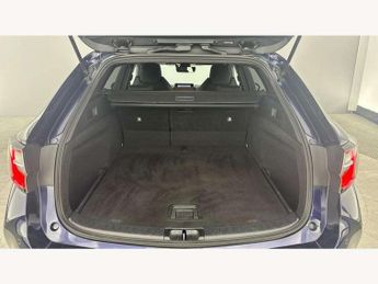 Toyota Corolla Touring Sport 1.8 VVT-i Hybrid GR Sport 5dr CVT