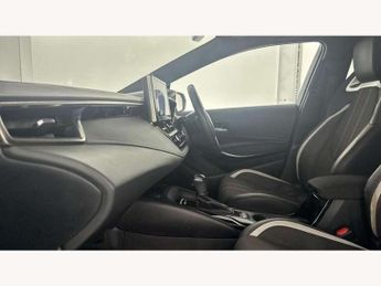Toyota Corolla Touring Sport 1.8 VVT-i Hybrid GR Sport 5dr CVT