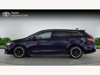 Toyota Corolla Touring Sport 1.8 VVT-i Hybrid GR Sport 5dr CVT
