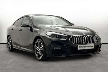 BMW 218 218i [136] M Sport 4dr