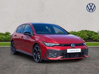 Volkswagen Golf GTi 2.0 TSI 265 GTI 5dr DSG