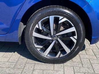 Volkswagen Polo 1.0 TSI Match 5dr DSG