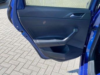 Volkswagen Polo 1.0 TSI Match 5dr DSG