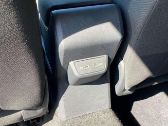 Volkswagen Polo 1.0 TSI Match 5dr DSG