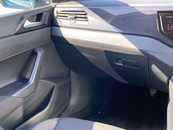 Volkswagen Polo 1.0 TSI Match 5dr DSG