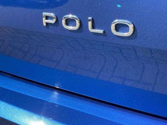 Volkswagen Polo 1.0 TSI Match 5dr DSG