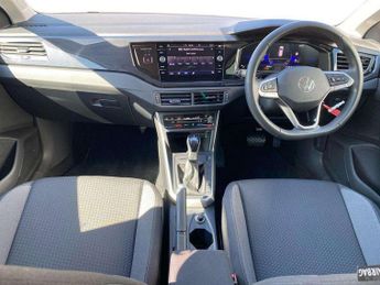 Volkswagen Polo 1.0 TSI Match 5dr DSG