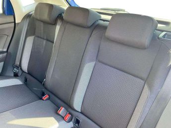 Volkswagen Polo 1.0 TSI Match 5dr DSG