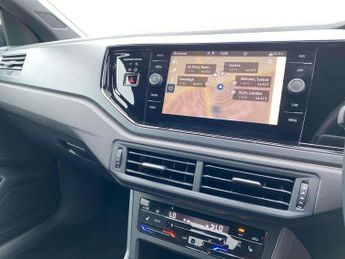 Volkswagen Taigo 1.5 TSI 150 R-Line 5dr DSG