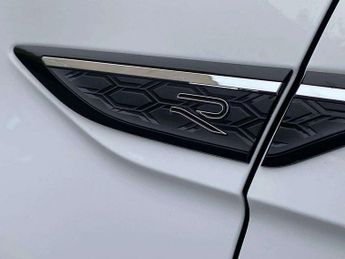 Volkswagen Taigo 1.5 TSI 150 R-Line 5dr DSG