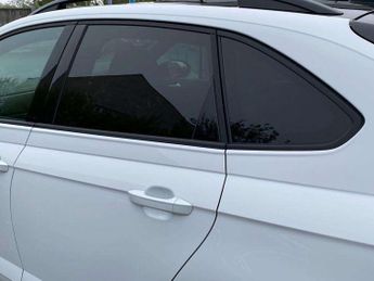 Volkswagen Taigo 1.5 TSI 150 R-Line 5dr DSG