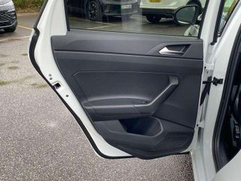 Volkswagen Taigo 1.5 TSI 150 R-Line 5dr DSG